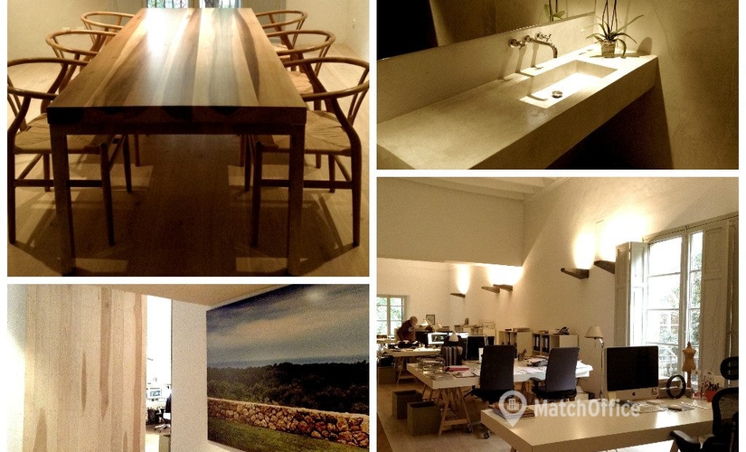 Сoworking Calle Santa Magdalena 1 07003 Palma de Mallorca