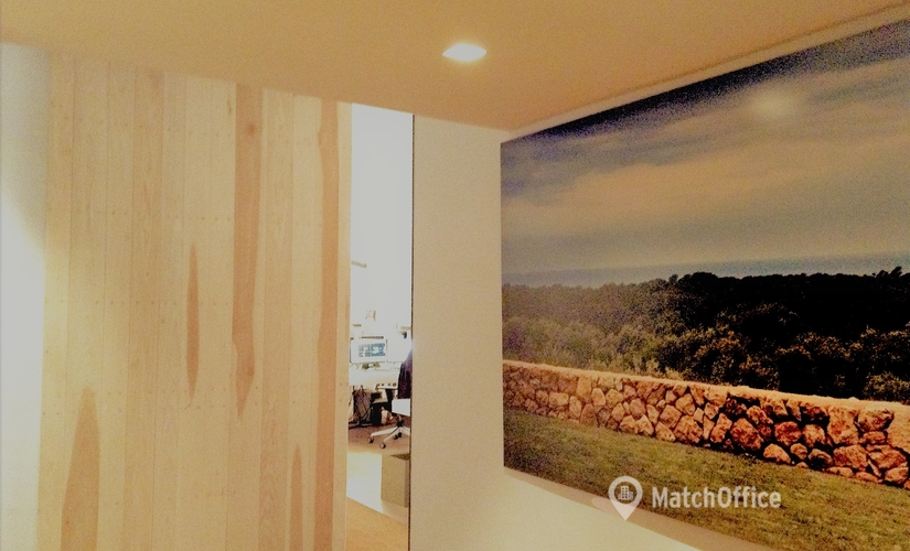 Сoworking Calle Santa Magdalena 1 07003 Palma de Mallorca