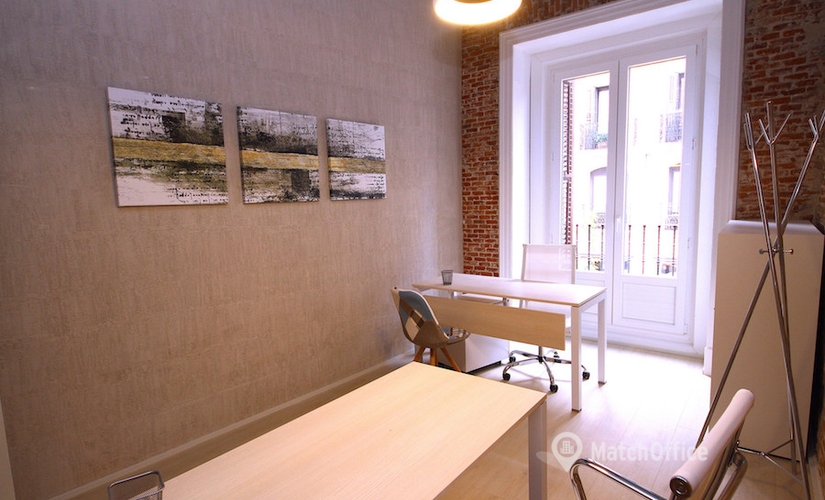 400 m² Serviced office building available to rent in Madrid Centro, C/ Fernando VI 17 (28004) - 4 | MatchOffice.com