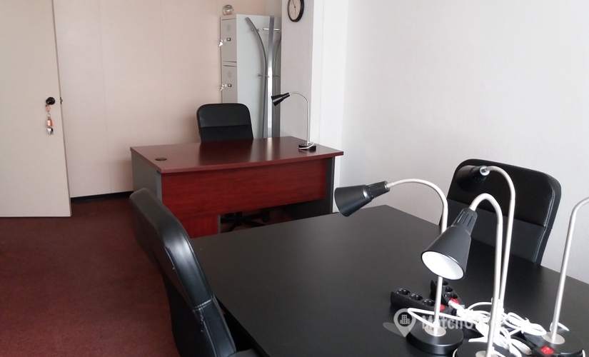 Explore oficinas compartidas en Sant Andreu 20 m², Avinguda Meridiana 308 - 0 | MatchOffice.es