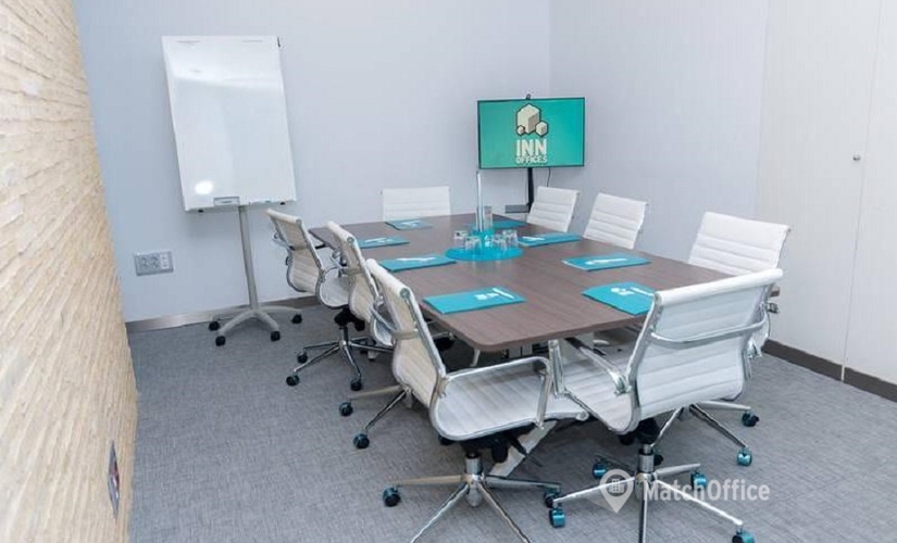 Centros de oficinas disponible para alquilar en Sevilla 40 m², Estadio Olímpico de la Cartuja - 4 | MatchOffice