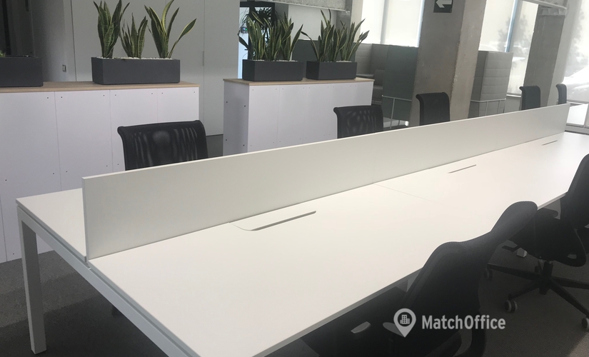 Observe coworking en València 600 m², Carrer d'Astúries 61 - 3 | MatchOffice