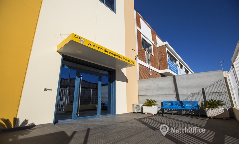 Business center en alquiler en València 35 m², Camí del Port 143 - 0 | MatchOffice