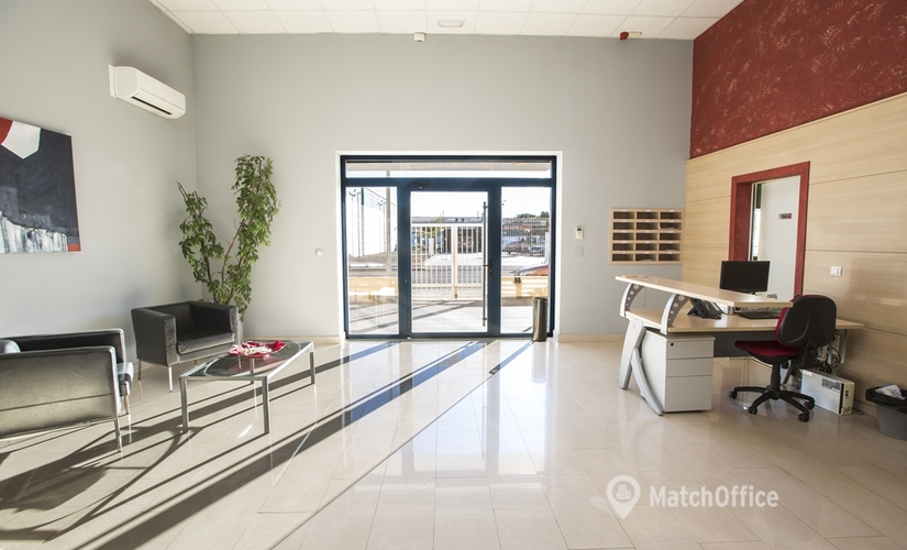 35 m² Serviced office in Valencia, Camí del Port 143 (46470) - 2 | MatchOffice.com