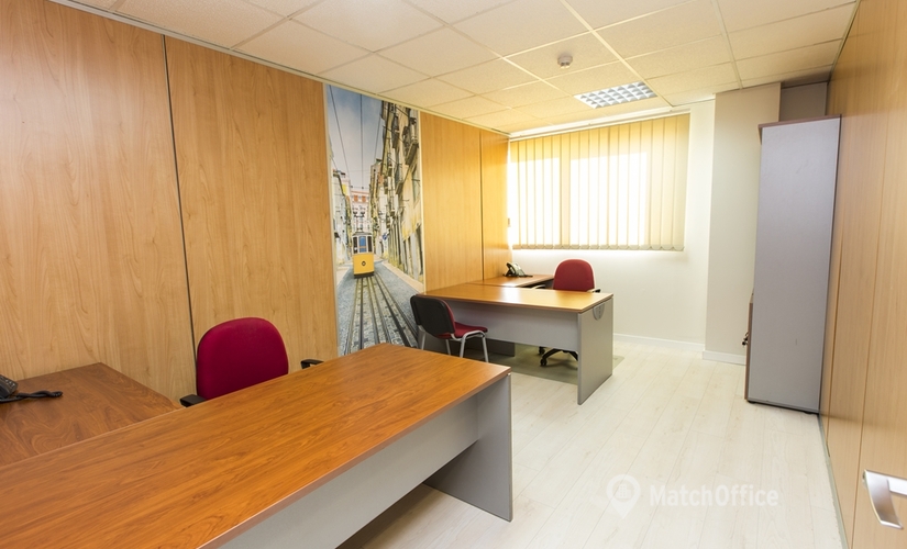 Centros de negocio en alquiler en València 35 m², Camí del Port 143 - 3 | MatchOffice