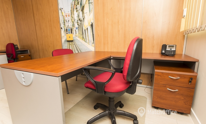 35 m² Business park in Valencia, Camí del Port 143 (46470) - 4 | MatchOffice.com