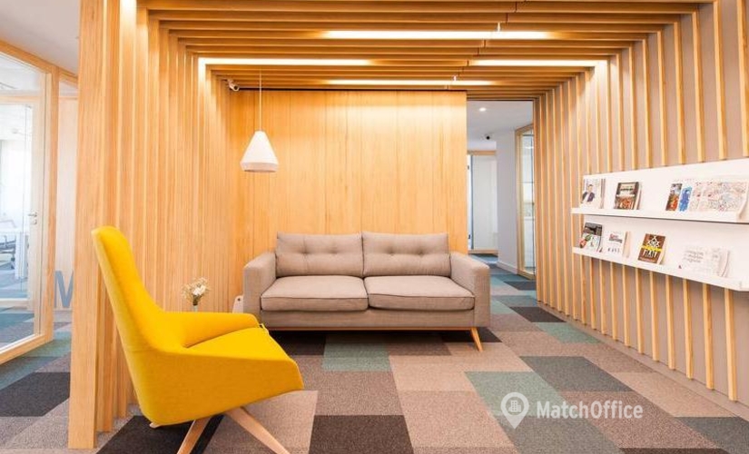 Centros de oficinas disponible para alquilar en Barcelona 33 m², Rambla de Catalunya 115 Bis - 4 | MatchOffice