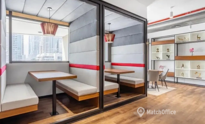 100 m² Business space in Addis Ababa, Cape Verde Street (8111) - 4 | MatchOffice