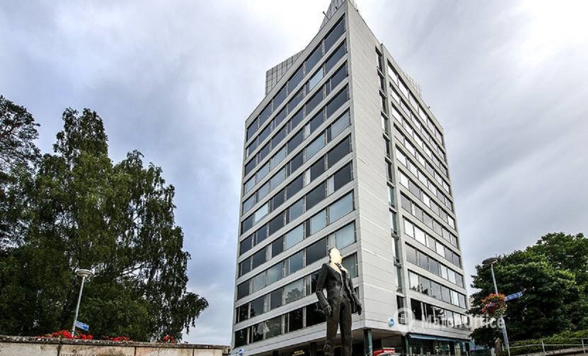 Vuokraa virtuaalitoimisto - Helsinki, Asiakkaankatu 3, (00930) | MatchOffice.fi