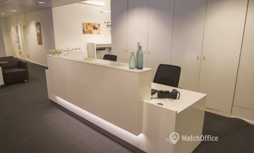 Vuokraa virtuaali postiosoite - Espoo, Bertel Jungin aukio 5, (02600) | MatchOffice