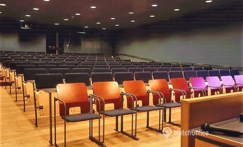 Vuokraa kokoushuone - Helsinki, Paciuksenkatu 19, (00270) - 0 | MatchOffice.fi