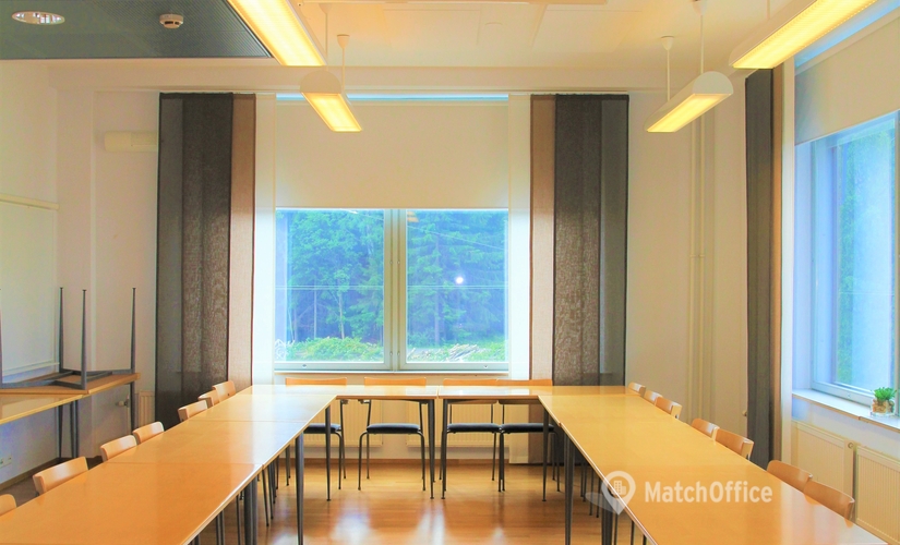Rent a 59 m² Meeting room in Helsinki, Paciuksenkatu 19 (00270) - 0 | MatchOffice.com