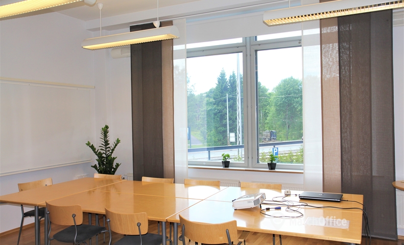 Choose a 27 m² Convention center in Helsinki, Paciuksenkatu 19 (00270) - 0 | MatchOffice.com