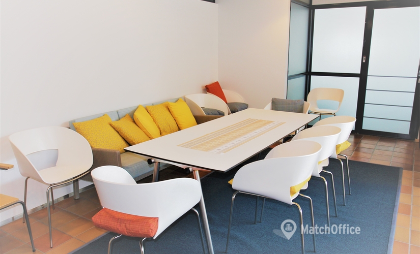 Choose a 20 m² Conference room in Helsinki, Paciuksenkatu 19 (00270) - 0 | MatchOffice
