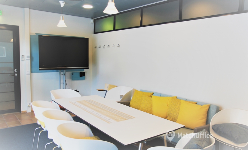 Choose a 20 m² Meeting room in Helsinki, Paciuksenkatu 19 (00270) - 1 | MatchOffice.com