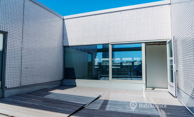 121 m² Serviced office building for rent in Helsinki, Itäkatu 1-7 (00930) - 3 | MatchOffice.com