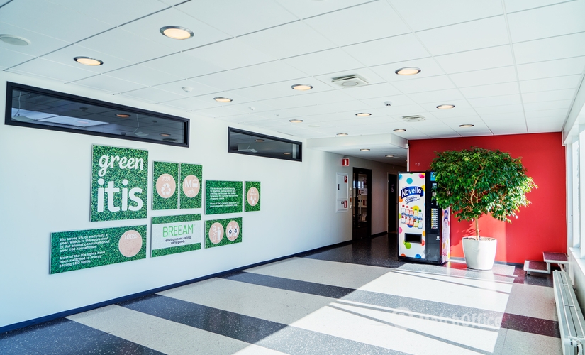 245 m² Serviced office for rent in Helsinki, Itäkatu 1-7 (00930) can meet all your requirements  - 4 | MatchOffice.com