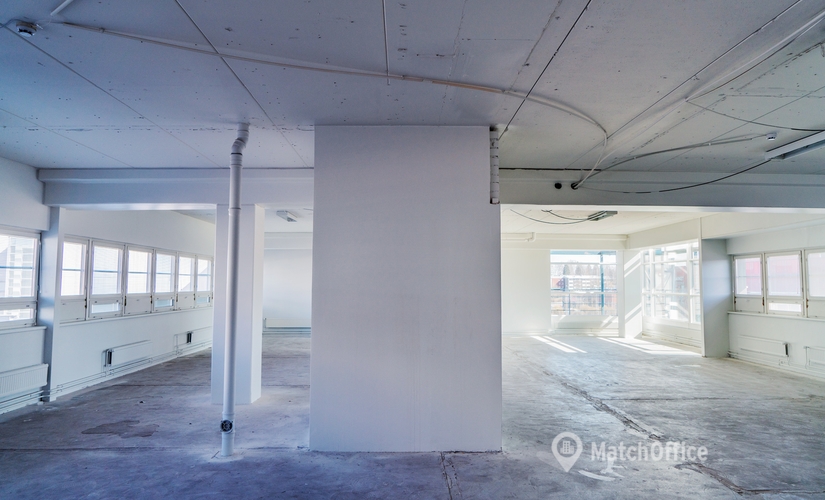 245 m² Office available to rent in Helsinki, Itäkatu 1-7 (00930) can meet all your requirements  - 6 | MatchOffice.com