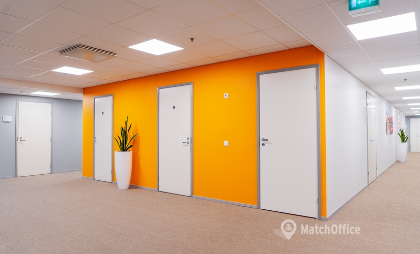 16 m² Commercial office available to rent in Helsinki, Itäkatu 1-7 (00930) can meet all your requirements  - 1 | MatchOffice
