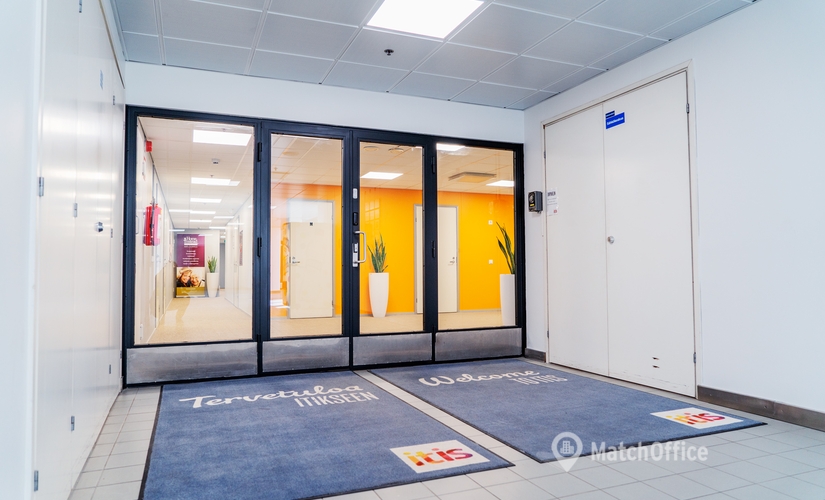 16 m² Office space up for rent in Helsinki, Itäkatu 1-7 (00930) can satisfy all our needs  - 3 | MatchOffice.com