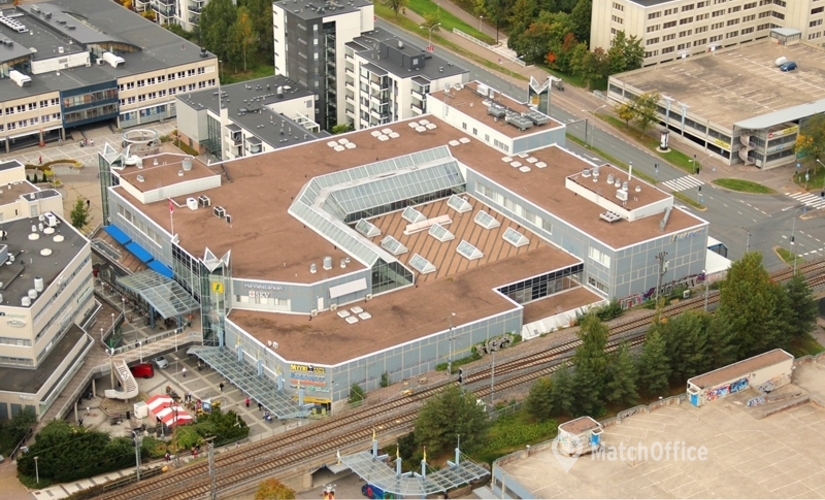 Liiketila Liesitori 1 01600 Vantaa