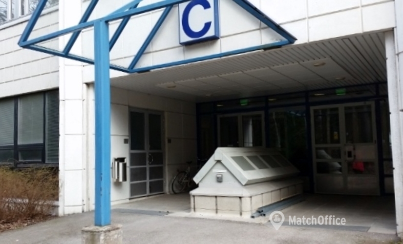 Vuokrataan toimisto - Espoo, Sinimäentie 10, (02630) - 1 | MatchOffice