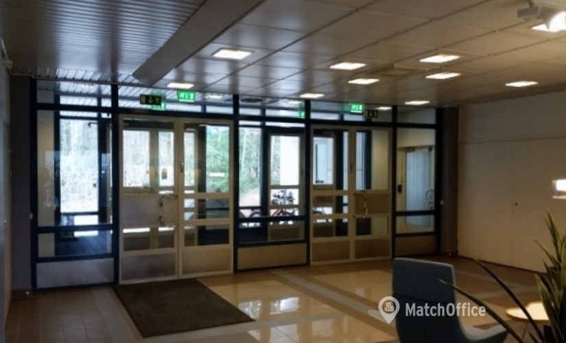 Vuokraa toimisto - Espoo, Sinimäentie 10 , (02630) - 1 | MatchOffice.fi