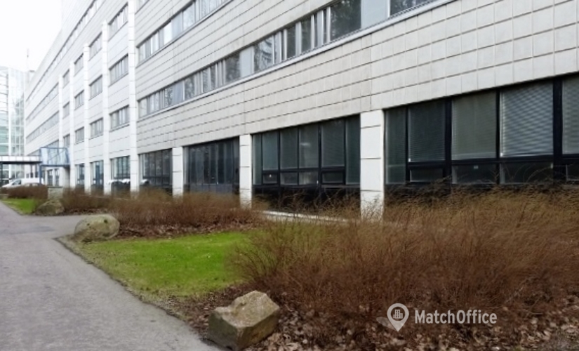 Vuokraa toimisto - Espoo, Sinimäentie 10, (02630) - 0 | MatchOffice