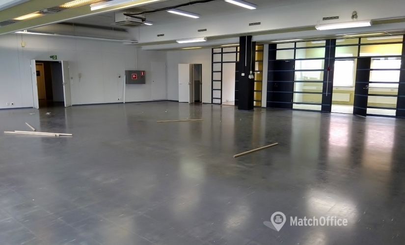 Vuokrataan toimistotila - Helsinki, Sorvaajankatu 11a B 22 , (00880)  - 3 | MatchOffice