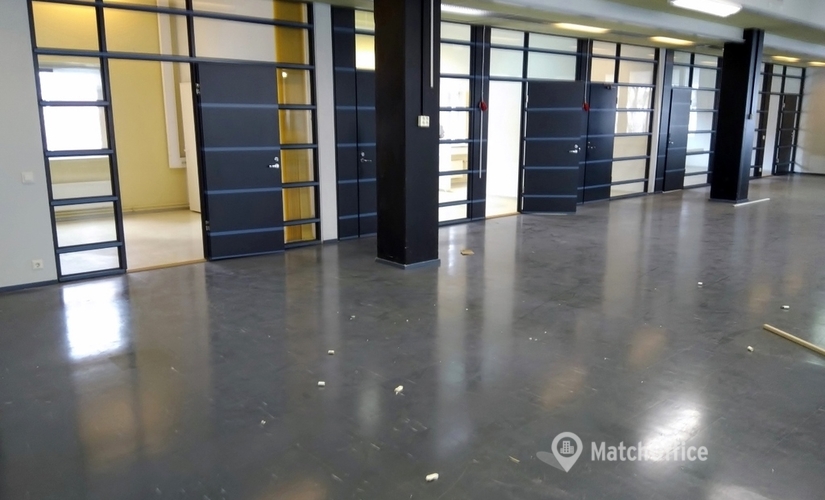 Vuokraa toimisto - Helsinki, Sorvaajankatu 11a B 22 , (00880)  - 4 | MatchOffice
