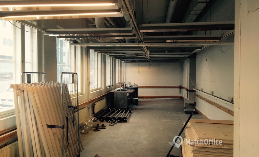 Vuokraa liiketila - Helsinki, Valimotie 15, (00380) - 3 | MatchOffice.fi