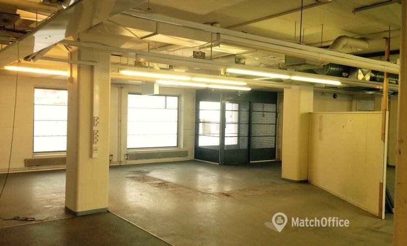Vapaat liiketila - Helsinki, Valimotie 15, (00380) - 2 | MatchOffice