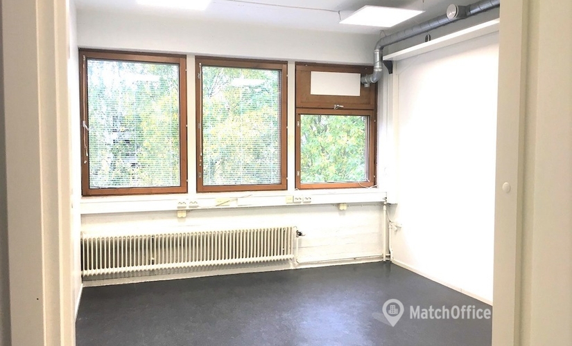 Vuokraa toimistotila - Helsinki, Särkiniementie 5, (00210) - 4 | MatchOffice.fi