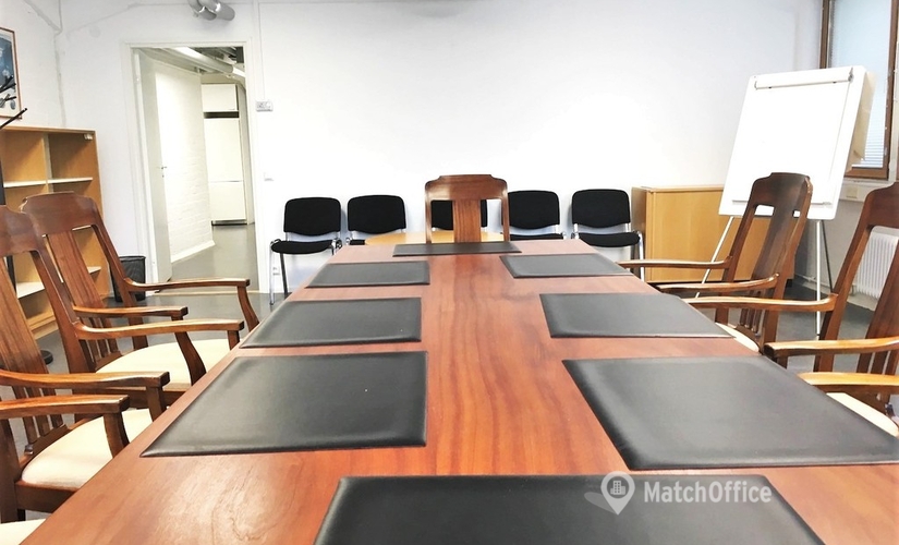 Vuokraa toimistotila - Helsinki, Särkiniementie 5, (00210)  - 2 | MatchOffice