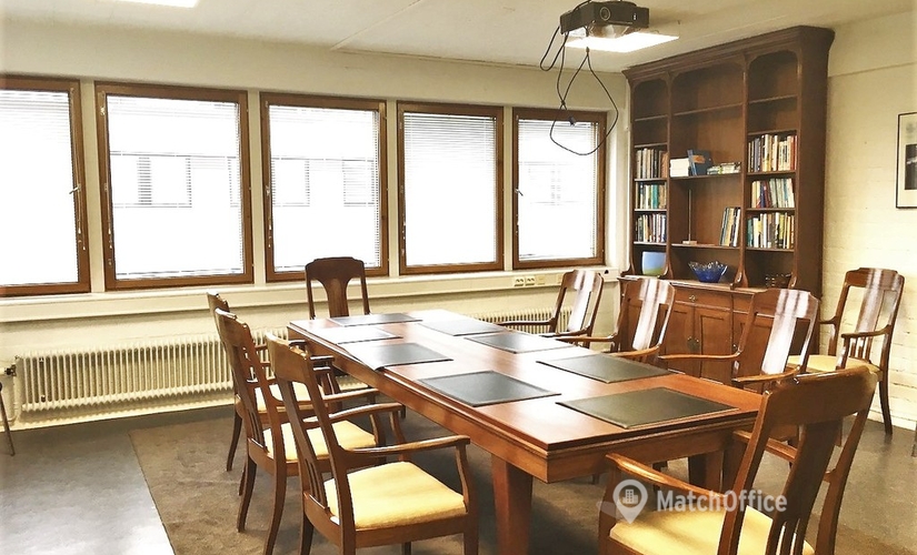 Vuokraa toimisto - Helsinki, Särkiniementie 5, (00210) - 3 | MatchOffice