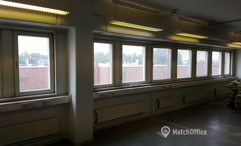 Vuokrataan toimistotila - Helsinki, Vanha Talvitie 11, (00580) - 2 | MatchOffice.fi