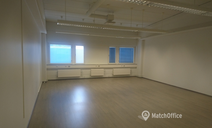 Vuokrataan toimistotila - Espoo, Tillinmäentie 1, (02330)  - 3 | MatchOffice