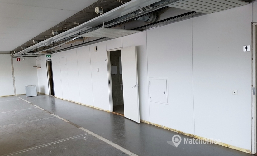 Vuokraa toimistotila - Helsinki, Vanha Talvitie 11, (00580) - 1 | MatchOffice