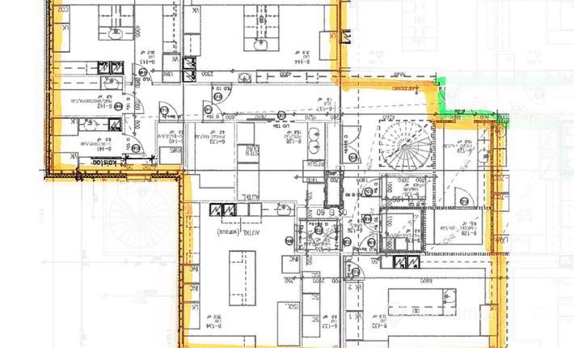 Vapaat toimistotilat - Tampere, Biokatu 10, (33520) - 1 | MatchOffice.fi