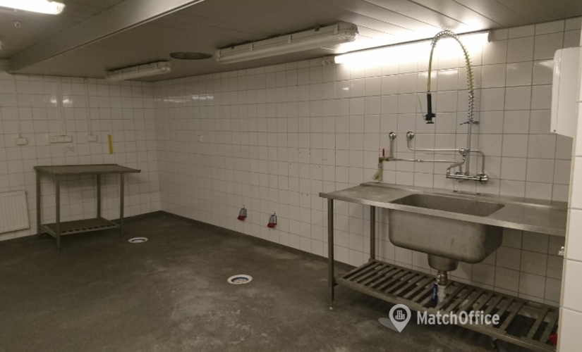 Vapaat liiketila - Lahti, Vapaudenkatu 13, (15110) - 0 | MatchOffice