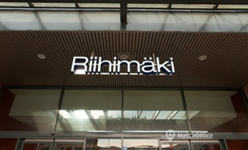 Vapaat liiketila - Riihimäki, Eteläinen Asemakatu 2, (11130) - 2 | MatchOffice