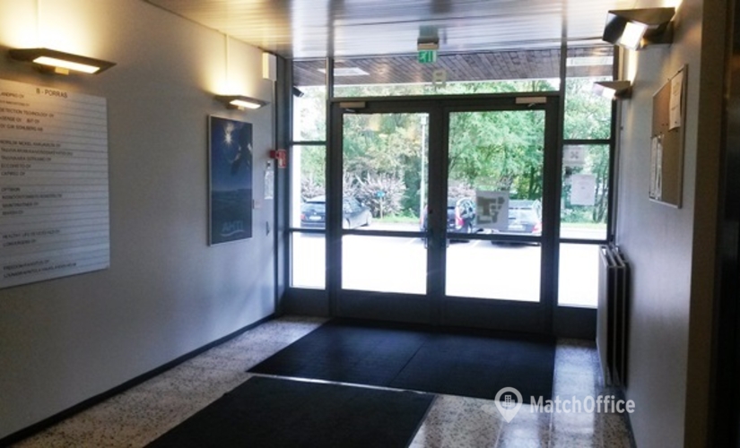 Vuokrataan toimistotila - Espoo, Ahventie 4 B, (02170)  - 2 | MatchOffice