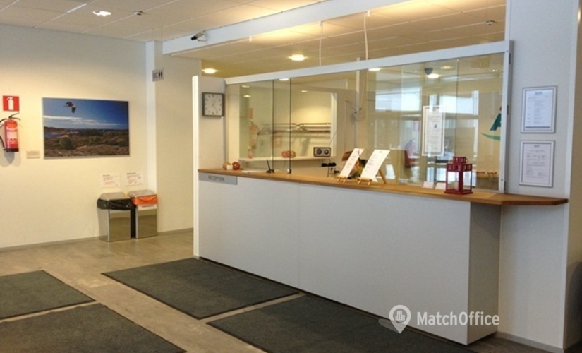 Vuokraa toimistotila - Espoo, Ahventie 4 B, (02170) - 3 | MatchOffice.fi