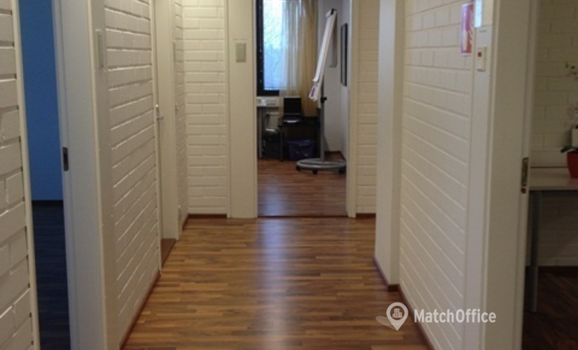 Vuokrataan toimisto - Espoo, Ahventie 4 B, (02170) - 4 | MatchOffice.fi