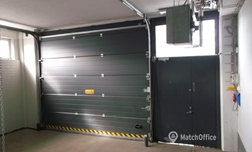 Vuokraa toimistotila - Helsinki, Sorvaajankatu 9a 411, (00880) - 4 | MatchOffice.fi