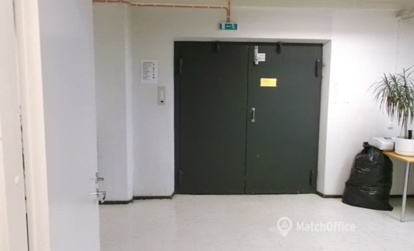 Vuokrataan toimisto - Helsinki, Sorvaajankatu 9a 411, (00880)  - 3 | MatchOffice