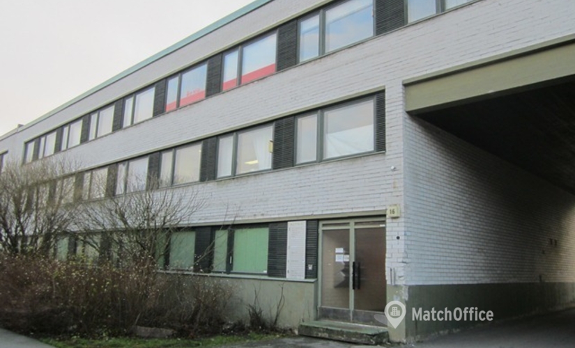 Vuokrataan toimistotila - Helsinki, Pulttitie 16, (00880) - 0 | MatchOffice