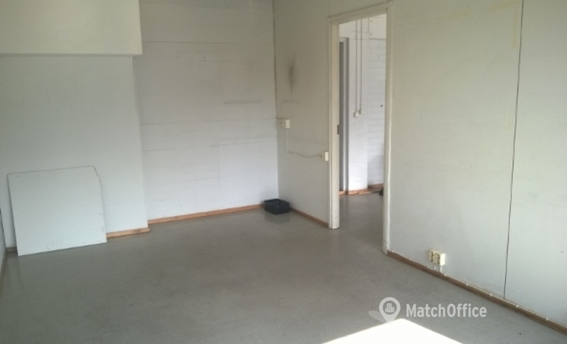 Vuokrataan toimistotila - Helsinki, Pulttitie 16, (00880) - 3 | MatchOffice