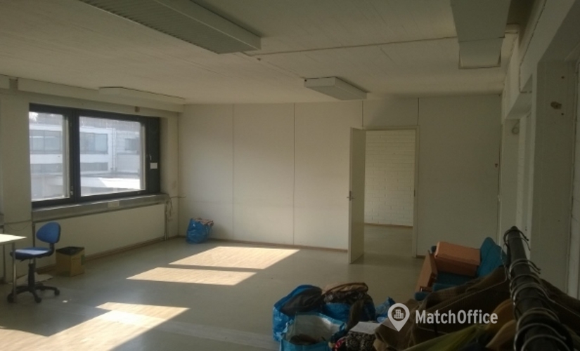 Vuokrataan toimisto - Helsinki, Pulttitie 16, (00880) - 1 | MatchOffice