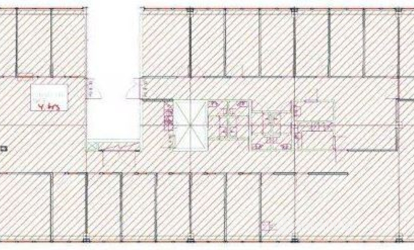 Vuokrataan toimistotila - Helsinki, Melkonkatu 28, (00210) - 2 | MatchOffice.fi
